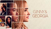 Сериал Джинни и Джорджия - Время сильных женщин